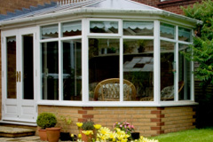 conservatories Leigh Woods