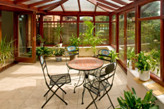 Leigh Woods conservatory quotes