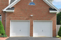 free Leigh Woods garage construction quotes