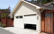 Leigh Woods garage construction leads