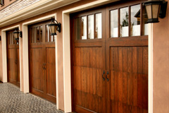 Leigh Woods garage extension quotes